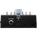 Empress Effects Buffer++ Boost and Buffer Utility Pedal