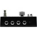 Empress Effects Buffer++ Boost and Buffer Utility Pedal