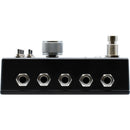 Empress Effects Buffer++ Boost and Buffer Utility Pedal