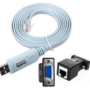 Pegasus Astro EQDIR USB Stick Adapter for EQMOD (DB9 Connector)