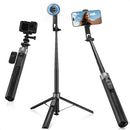 K&F Concept Popod 3-in-1 Magnetic Phone Tripod (72")