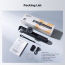 K&F Concept Popod 3-in-1 Magnetic Phone Tripod (72")