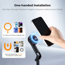 K&F Concept Popod 3-in-1 Magnetic Phone Tripod (72")