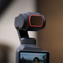 PGYTECH VND Filter for DJI Osmo Pocket 3 & 4 (2 to 5 Stops)
