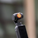 PGYTECH VND Filter for DJI Osmo Pocket 3 & 4 (2 to 5 Stops)