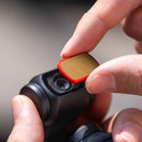 PGYTECH 1/4 Black Mist Filter for DJI Osmo Pocket 3 & 4