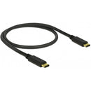 Pegasus Astro USB 3.1 Gen 2 Type-C to Type-C Cable (1.6')