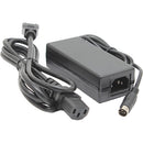 Hall Technologies Universal Power Supply with IEC Input & 48V Output