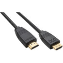 Hall Technologies SnugFit High Speed Latching HDMI Cable (35')