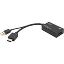 Hall Technologies HDMI to DisplayPort Adapter