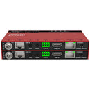 Hall Technologies 4K@60Hz 4:2:0 Slimline HDBaseT Extender (328')