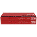 Hall Technologies 4K@60Hz 4:2:0 Slimline HDBaseT Extender (328')