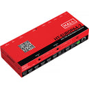 Hall Technologies 4x2 18G 4K60 Matrix Switcher
