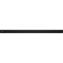 LG Sound Suite AI H7 Dolby Atmos Soundbar, W7 8" Wireless Subwoofer & M7 Wireless Speaker Pair Kit