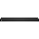 LG Sound Suite AI H7 Dolby Atmos Soundbar, W7 8" Wireless Subwoofer & M7 Wireless Speaker Pair Kit