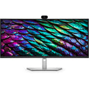 Dell P3426WEB Pro P 34" WQHD USB-C Hub Curved Conferencing Monitor