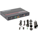 Hall Technologies 4K Video and USB HDBaseT 2.0 Extender (Sender)