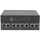 Hall Technologies 4K UHD HDMI Splitter/Extender over 1 CAT6 to 328' (8 Outputs)