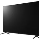 LG PK340SG 55" UHD 4K HDR Commercial TV (TAA Compliant)