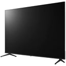 LG PK340SG 86" UHD 4K HDR Commercial TV (TAA Compliant)