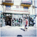 Lomography ISO 100 Color Negative Film (120 Roll Film)