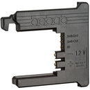bebob B-Mount Male Frame 14.4V (Camera Side)