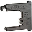 bebob B-Mount Male Frame 28.8V (Camera Side)