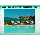 Lomography LomoChrome Classicolor 110 Color Negative Film (ISO 200, 24 Exposures)