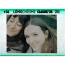 Lomography LomoChrome Classicolor 110 Color Negative Film (ISO 200, 24 Exposures)