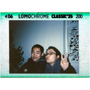 Lomography LomoChrome Classicolor 110 Color Negative Film (ISO 200, 24 Exposures)