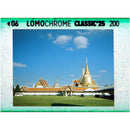 Lomography LomoChrome Classicolor 110 Color Negative Film (ISO 200, 24 Exposures)