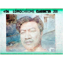 Lomography LomoChrome Classicolor 110 Color Negative Film (ISO 200, 24 Exposures)
