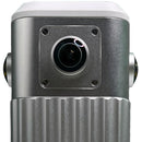 GVision USA GU1FA7202 720-Degree Patrol Camera