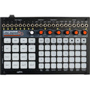 Cre8audio Programm Intuitive MIDI and CV Performance Sequencer