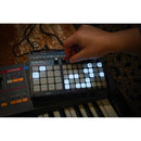 Cre8audio Programm Intuitive MIDI and CV Performance Sequencer