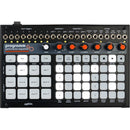Cre8audio Programm Intuitive MIDI and CV Performance Sequencer
