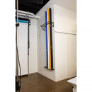 Kupo Pro Storage Rack for 12 Backdrops