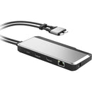 ALOGIC 10-in-1 USB-C Dual 4K Display Super Dock
