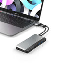 ALOGIC 10-in-1 USB-C Dual 4K Display Super Dock