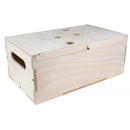 Kupo Tooling Full-Size Apple Box