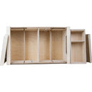 Kupo Tooling Full-Size Apple Box