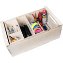 Kupo Tooling Full-Size Apple Box