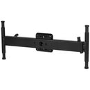 Kupo Multi-Monitor Mounting Bracket with Quick-Release Mounting Set