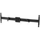 Kupo Multi-Monitor Mounting Bracket with Quick-Release Mounting Set