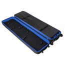 Kupo Triple C-Stand Rolling Case (Black)