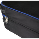 Kupo Triple C-Stand Rolling Case (Black)