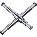 Kupo Triway Baby Adapter (Silver)