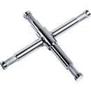 Kupo Triway Baby Adapter (Silver)