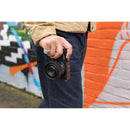Panasonic LUMIX S 40mm f/2 Lens (Silver)