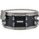E F NOTE EFD-S1250 Electronic Snare Drum (14", Black Oak)